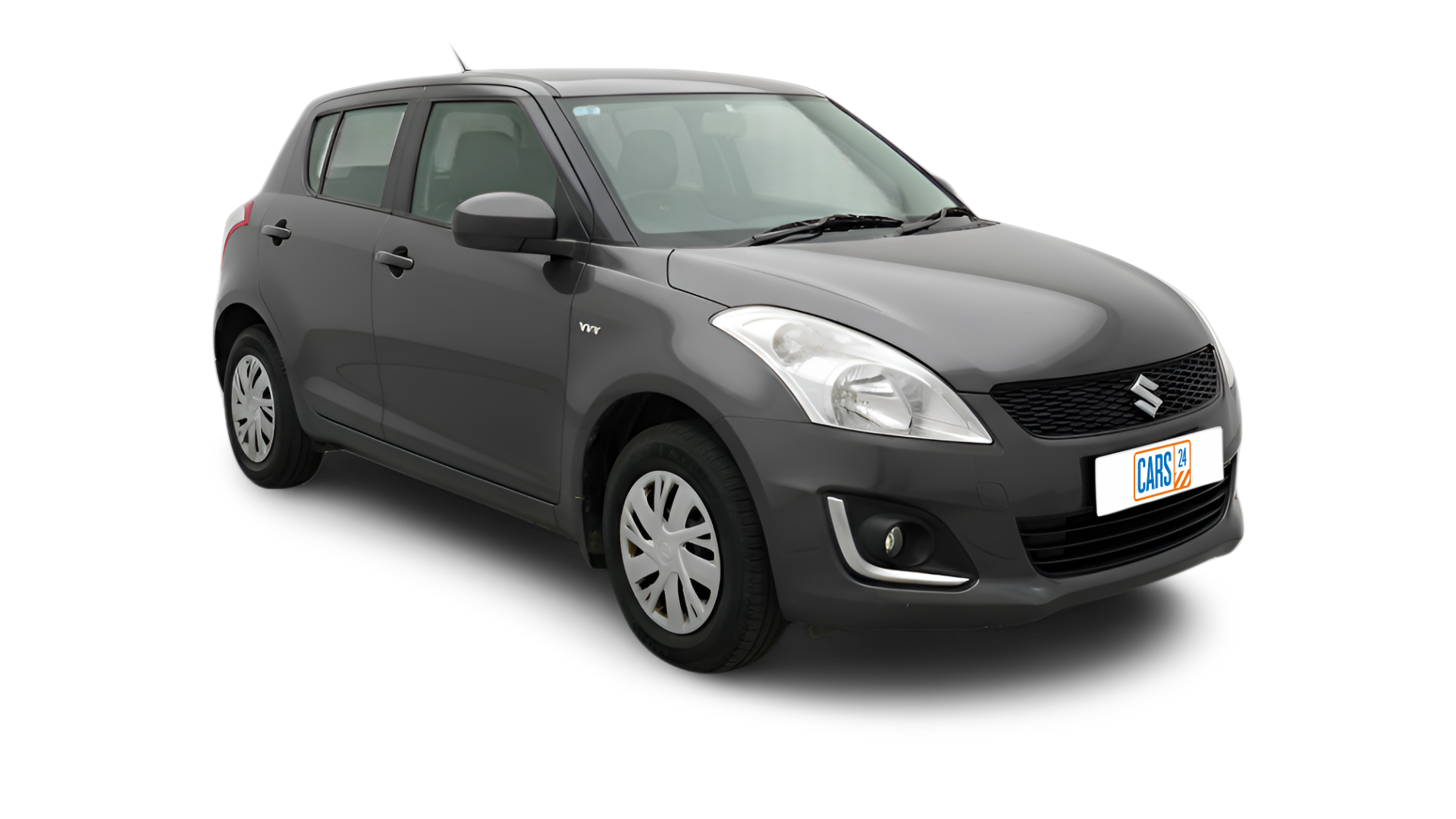 2016 Maruti Swift - Hatchback - Petrol - Manual - ₹3.74 lakh